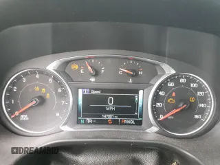 2017 GMC Acadia SLT z VIN 1GKKNWLS8HZ265156, wystawiony jako Copart lot #50055845 z przebiegiem 147 001 mil mil oraz Szkoda całkowita • Salvage title. Historia ofert i sprzedaży dostępna na DreamBid. Obrazek 9.