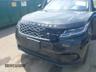 2019 Land Rover Range Rover Velar S с VIN SALYB2EX3KA781696, выставлен на аукционе IAAI как лот 42420180 с пробегом 120 463 миль миль и . История ставок и продаж доступна на DreamBid. Изображение 6.