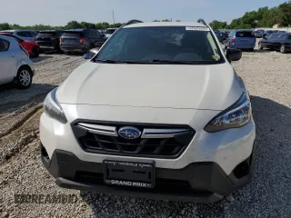 2023 Subaru Crosstrek с VIN JF2GTABC5P8250642, выставлен на аукционе Copart как лот 59259385 с пробегом 175 827 миль миль и Чистый • Clean title. История ставок и продаж доступна на DreamBid. Изображение 5.