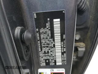 2009 Toyota Venza с VIN 4T3ZK11A09U005867, выставлен на аукционе Copart как лот 55891305 с пробегом 181 988 миль миль и Списание • Salvage title. История ставок и продаж доступна на DreamBid. Изображение 13.