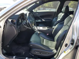 2008 Lexus IS F F z VIN JTHBP262X85003784, wystawiony jako Copart lot #73083524 z przebiegiem 172 252 mil mil oraz Tytuł czysty. Historia ofert i sprzedaży dostępna na DreamBid. Obrazek 7.