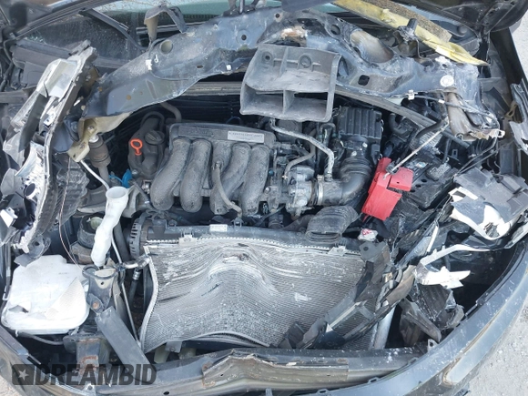 2015 Honda Fit EX with VIN 3HGGK5G82FM744840, listed as a IAAI auction lot 42138045 with 91,321 mi miles and . Bid and sale history available at DreamBid. Image 10.