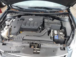 2012 Nissan Altima 2.5 with VIN 1N4AL2AP2CN493678, listed as a IAAI auction lot 42105581 with 147,956 mi miles and . Bid and sale history available at carsss.com. Image 10.