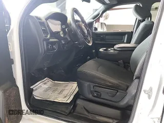 2022 Ram 2500 Tradesman с VIN 3C6UR5CJ5NG320823, выставлен на аукционе IAAI как лот 42255418 с пробегом 100 318 миль миль и . История ставок и продаж доступна на DreamBid. Изображение 1.