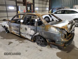 1993 Volkswagen Passat z VIN WVWJF4313PE191327, wystawiony jako Copart lot #56418404 z przebiegiem Nie podano mil oraz Szkody całkowita. Historia ofert i sprzedaży dostępna na DreamBid. Obrazek 2.
