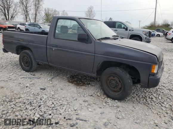 1995 Nissan Frontier с VIN 1N6SD11S0SC303314, выставлен на аукционе Copart как лот 54593105 с пробегом 161 987 миль миль и Списание • Salvage title. История ставок и продаж доступна на DreamBid. Изображение 4.