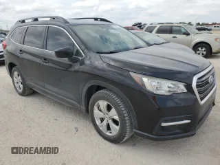 2019 Subaru Ascent with VIN 4S4WMAAD9K3429818, listed as a Copart auction lot 53173825 with 65,807 mi miles and Clean title. Bid and sale history available at DreamBid. Image 4.