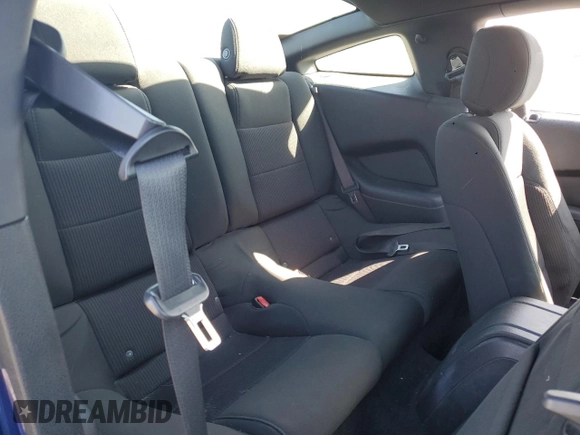 2014 Ford Mustang V6 with VIN 1ZVBP8AM3E5209762, listed as a Copart auction lot 51483265 with 104,277 mi miles and Salvage Title. Bid and sale history available at DreamBid. Image 10.