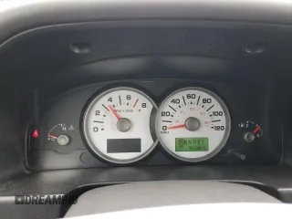 2005 Ford Escape XLT with VIN 1FMCU03105DA17737, listed as a Copart auction lot 79019394 with 183,304 mi miles and Clean Title. Bid and sale history available at carsss.com. Image 9.