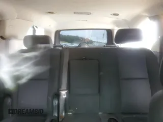 2010 Chevrolet Suburban LS with VIN 1GNUKHE35AR236645, listed as a Copart auction lot 61036895 with 237,512 mi miles and Salvage title. Bid and sale history available at DreamBid. Image 10.