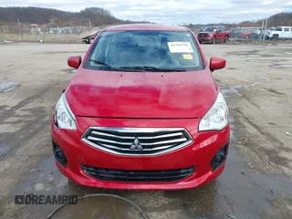 2019 Mitsubishi Mirage ES z VIN ML32F3FJ8KHF14469, wystawiony jako IAAI lot #41794796 z przebiegiem 135 373 mil mil oraz . Historia ofert i sprzedaży dostępna na DreamBid. Obrazek 13.