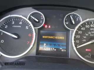 2017 Toyota Tundra 2WD SR5 with VIN 5TFEY5F17HX225871, listed as a IAAI auction lot 41954311 with 125,917 mi miles. Bid and sale history available at carsss.com. Image 15.