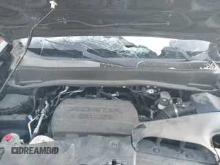 2015 Honda Pilot SE with VIN 5FNYF4H3XFB064676, listed as a IAAI auction lot 41241236 with Not Provided miles and . Bid and sale history available at DreamBid. Image 10.