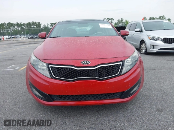 2012 Kia Optima SX z VIN 5XXGR4A65CG010749, wystawiony jako IAAI lot #42424921 z przebiegiem 187 454 mil mil oraz . Historia ofert i sprzedaży dostępna na DreamBid. Obrazek 12.