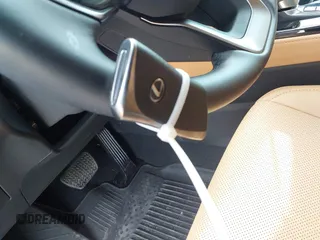 2024 Lexus NX 250 Premium z VIN 2T2GDCAZ1RC015929, wystawiony jako IAAI lot #41686646 z przebiegiem 27 898 mil mil oraz . Historia ofert i sprzedaży dostępna na DreamBid. Obrazek 11.