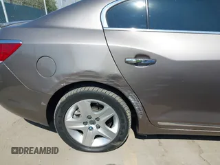 2011 Buick LaCrosse CX с VIN 1G4GA5EC2BF395290, выставлен на аукционе IAAI как лот 42477121 с пробегом 77 968 миль миль и . История ставок и продаж доступна на DreamBid. Изображение 6.