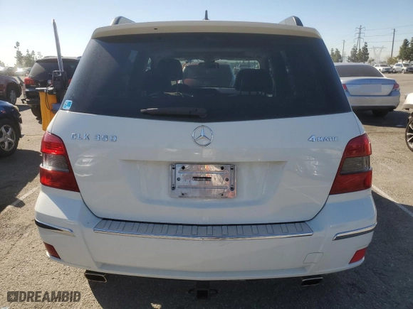 2012 Mercedes-Benz GLK-Class GLK 350 with VIN WDCGG8HB5CF744851, listed as a Copart auction lot 46956515 with 238,503 mi miles and Clean Title. Bid and sale history available at carsss.com. Image 6.