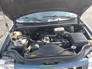2004 Jeep Grand Cherokee Laredo с VIN 1J4GW48S14C223205, выставлен на аукционе IAAI как лот 42797308 с пробегом 200 294 миль миль и . История ставок и продаж доступна на DreamBid. Изображение 10.