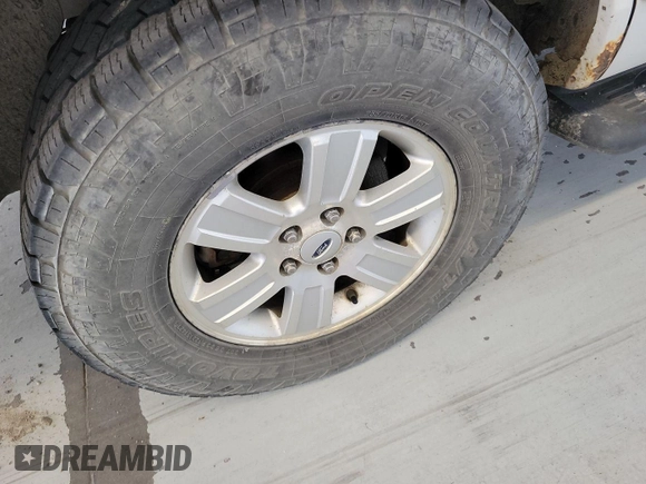 2006 Ford Explorer XLS with VIN 1FMEU62E56UA53571, listed as a IAAI auction lot 42677837 with 109,769 mi miles and . Bid and sale history available at DreamBid. Image 42.