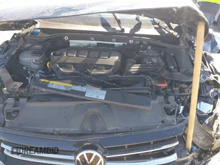 2022 Volkswagen Arteon SE R-Line с VIN WVWSR7ANXNE009669, выставлен на аукционе IAAI как лот 41689538 с пробегом 26 914 миль миль и . История ставок и продаж доступна на DreamBid. Изображение 10.