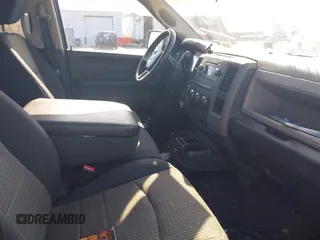 2011 Ram 1500 Sport with VIN 1D7RV1GTXBS502123, listed as a IAAI auction lot 41846136 with 151,353 mi miles. Bid and sale history available at carsss.com. Image 5.