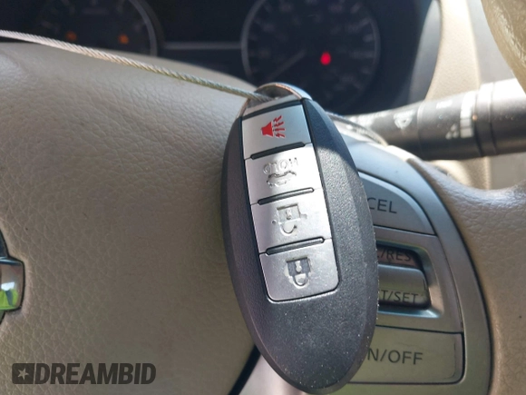 2014 Nissan Altima SL with VIN 1N4AL3AP8EN337461, listed as a IAAI auction lot 42028258 with 295,624 mi miles and . Bid and sale history available at DreamBid. Image 11.