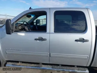 2012 Chevrolet Silverado 1500 LT with VIN 1GCPKSE70CF141159, listed as a IAAI auction lot 40953651 with 141,375 mi miles. Bid and sale history available at carsss.com. Image 14.