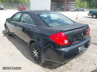 2008 Pontiac G6 GT with VIN 1G2ZH57N084272118, listed as a IAAI auction lot 42079504 with 1 mi miles. Bid and sale history available at carsss.com. Image 6.