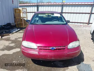 1995 Chevrolet Lumina with VIN 2G1WL52M1S9273173, listed as a IAAI auction lot 42002034 with 65,548 mi miles and . Bid and sale history available at DreamBid. Image 13.