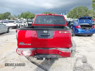 2016 Nissan Frontier SV with VIN 1N6AD0ER3GN720130, listed as a IAAI auction lot 42558332 with 153,702 mi miles and . Bid and sale history available at DreamBid. Image 16.