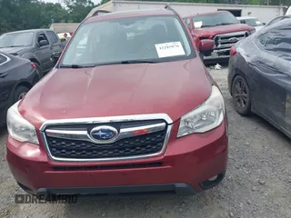 2015 Subaru Forester Touring z VIN JF2SJAWC9FH430053, wystawiony jako IAAI lot #42285876 z przebiegiem 110 888 mil mil oraz . Historia ofert i sprzedaży dostępna na DreamBid. Obrazek 12.
