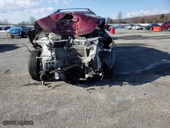 2015 Chevrolet Traverse LT with VIN 1GNKRGKD2FJ363837, listed as a Copart auction lot 42921265 with 0 mi miles and Salvage Title. Bid and sale history available at carsss.com. Image 12.