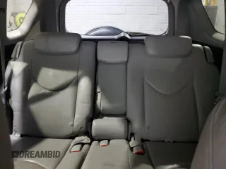 2011 Toyota RAV4 Limited z VIN 2T3DF4DV6BW116623, wystawiony jako Copart lot #59926225 z przebiegiem 198 205 mil mil oraz Szkoda całkowita • Salvage title. Historia ofert i sprzedaży dostępna na DreamBid. Obrazek 10.