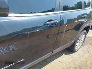 2016 Jeep Cherokee Limited с VIN 1C4PJLDB5GW247725, выставлен на аукционе IAAI как лот 42664270 с пробегом 168 095 миль миль и . История ставок и продаж доступна на DreamBid. Изображение 18.