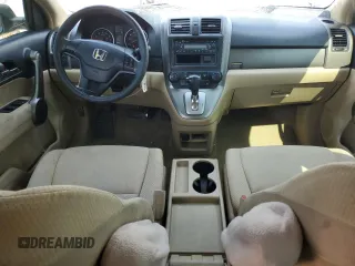2009 Honda CR-V LX with VIN 5J6RE483X9L046035, listed as a Copart auction lot 69596604 with 172,481 mi miles and Clean Title. Bid and sale history available at carsss.com. Image 8.