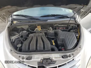 2007 Chrysler PT Cruiser with VIN 3A4FY48B87T545709, listed as a Copart auction lot 78826714 with 122,779 mi miles and Salvage Title. Bid and sale history available at carsss.com. Image 11.