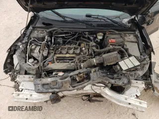 2023 Acura Integra w/A-Spec Package with VIN 19UDE4H31PA022989, listed as a Copart auction lot 44008855 with Not Provided miles and Salvage Title. Bid and sale history available at DreamBid. Image 11.