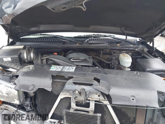 2004 Chevrolet Silverado 1500 with VIN 1GCEK19T14E193948, listed as a IAAI auction lot 41515676 with 188,289 mi miles and . Bid and sale history available at DreamBid. Image 10.