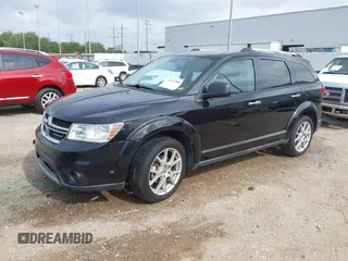 2012 Dodge Journey Crew с VIN 3C4PDCDGXCT200032, выставлен на аукционе IAAI как лот 42412809 с пробегом 154 423 миль миль и . История ставок и продаж доступна на DreamBid. Изображение 20.