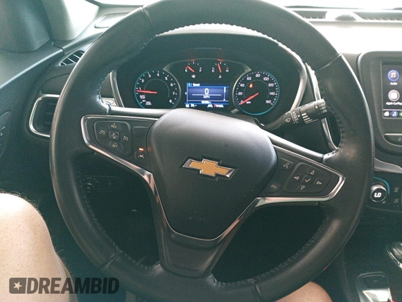 2021 Chevrolet Equinox LT with VIN 3GNAXTEV4ML379347, listed as a IAAI auction lot 42847624 with 60,488 mi miles and . Bid and sale history available at DreamBid. Image 28.