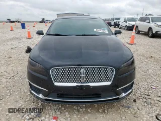 2018 Lincoln MKZ Reserve с VIN 3LN6L5E9XJR600169, выставлен на аукционе Copart как лот 63562925 с пробегом 170 295 миль миль и Чистый • Clean title. История ставок и продаж доступна на DreamBid. Изображение 5.