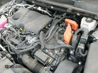 2023 Toyota RAV4 SE z VIN JTMAB3FV2PD152500, wystawiony jako IAAI lot #42405116 z przebiegiem 33 777 mil mil oraz . Historia ofert i sprzedaży dostępna na DreamBid. Obrazek 19.