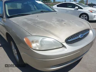 2000 Ford Taurus SEL with VIN 1FAFP56S3YA211717, listed as a IAAI auction lot 42249737 with 267,754 mi miles and . Bid and sale history available at DreamBid. Image 13.