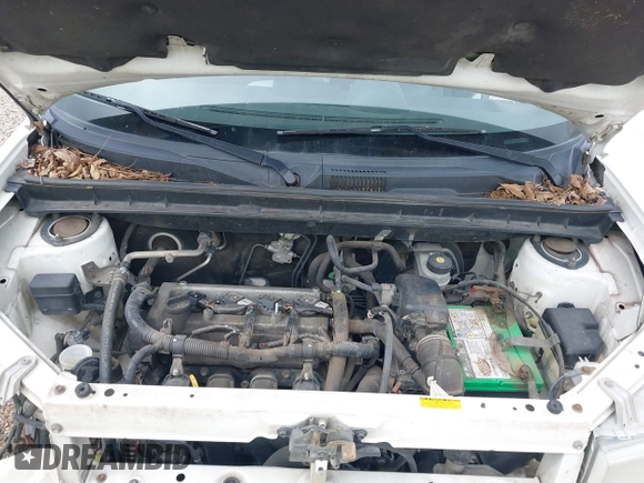 2005 Scion xB z VIN JTLKT324154018321, wystawiony jako IAAI lot #42189716 z przebiegiem 204 574 mil mil oraz . Historia ofert i sprzedaży dostępna na DreamBid. Obrazek 10.