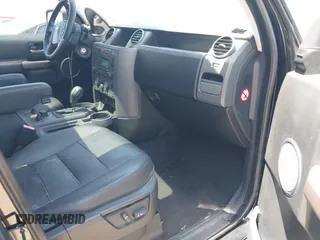 2005 Land Rover LR3 SE with VIN SALAD25485A320046, listed as a IAAI auction lot 42208465 with 237,725 mi miles and . Bid and sale history available at DreamBid. Image 5.