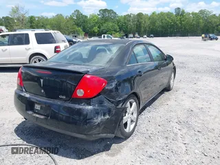 2008 Pontiac G6 GT with VIN 1G2ZH57NX84137907, listed as a IAAI auction lot 42142167 with 136,269 mi miles and . Bid and sale history available at DreamBid. Image 4.