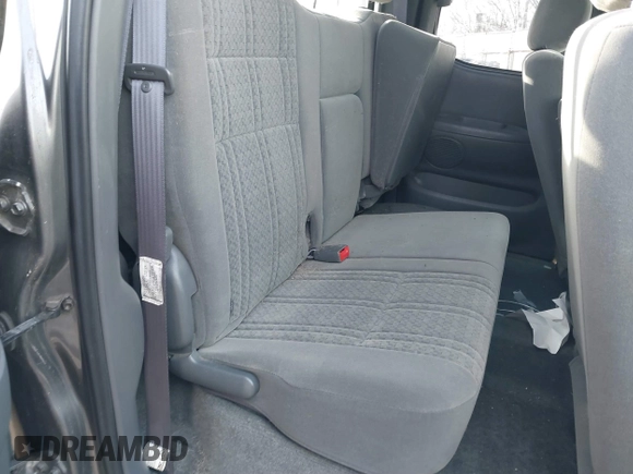 2003 Toyota Tundra SR5 with VIN 5TBBT44153S393708, listed as a IAAI auction lot 41591859 with 107,800 mi miles and . Bid and sale history available at DreamBid. Image 8.