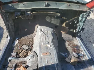 2006 Jeep Grand Cherokee Laredo with VIN 1J4GR48KX6C351212, listed as a Copart auction lot 44324105 with 0 mi miles and Salvage Title. Bid and sale history available at carsss.com. Image 8.