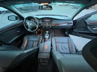 2010 BMW 5 Series 535i xDrive with VIN WBANV9C52AC391457, listed as a Copart auction lot 82704144 with 113,715 mi miles and Clean Title. Bid and sale history available at carsss.com. Image 9.