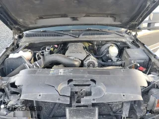 2006 Chevrolet Silverado 1500 LT1 with VIN 2GCEK13NX61331422, listed as a Copart auction lot 44469515 with 251,059 mi miles and Salvage Title. Bid and sale history available at DreamBid. Image 11.